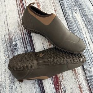 Muck Boot Muckster Ll Men's Rubber Garden Shoes